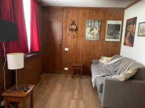 renovated studio ski in ski out, CIR 0282 Breuil-Cervinia